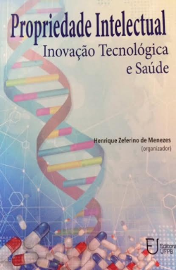 (f-900/11) Propriedade Intelectual - Inovacao Tecnologica E Saude