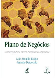 Plano De Negocios - Estrategia Para Micro E Pequenas Empresas