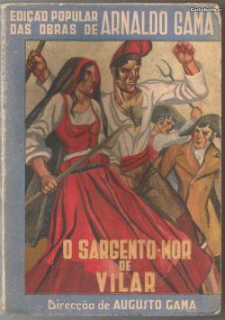 O Sargento-mor De Vilar 3