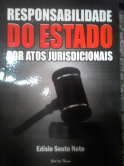Responsabilidade Do Estado Por Atos Jurisdicionais