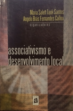 Associativismo E Desenvolvimento Local