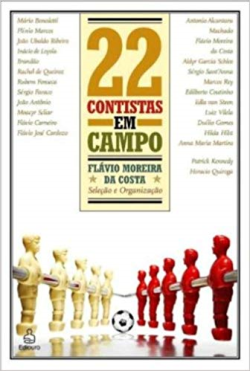 22 Contistas Em Campo