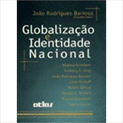 Globalizacao E Identidade Nacional