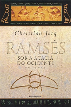 Ramses - Sob A Acacia Do Ocidente