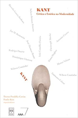Kant - Critica E Estetica Na Modernidade