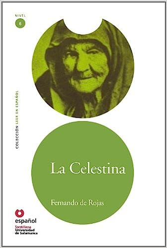La Celestina - nivel 06