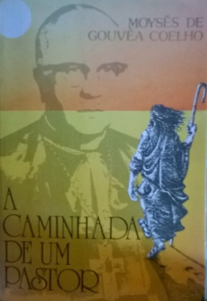 A Caminhada De Um Pastor
