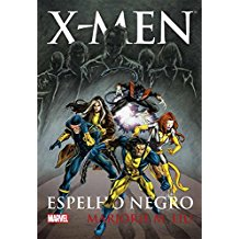 X-men - Espelho Negro
