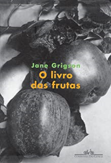 O Livro Das Frutas
