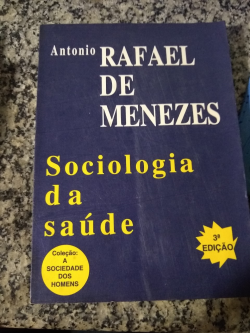 Sociologia Da Saude