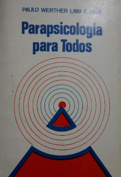 Parapsicologia Para Todos