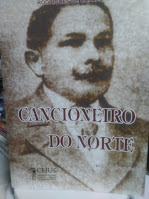 Cancioneiro Do Norte - Facsimilar