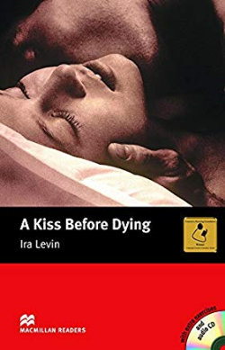 A Kiss Before Dying (+ 3 Cd Audio)