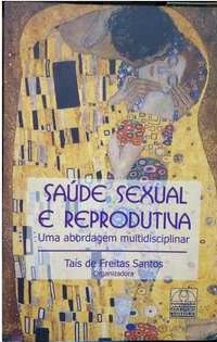 Saude Sexual E Reprodutiva Uma Abordagem  Multidisciplinar