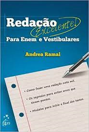 Redacao Excelente! Para Enem E Vestibulares