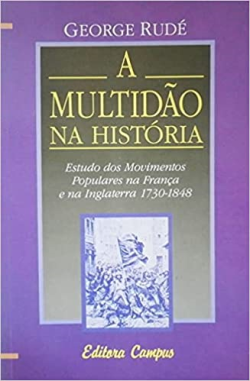 A Multidao Na Historia