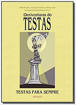 Testas Para Sempre