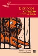 O Principe Corajoso E Outras Historias Da Etiopia
