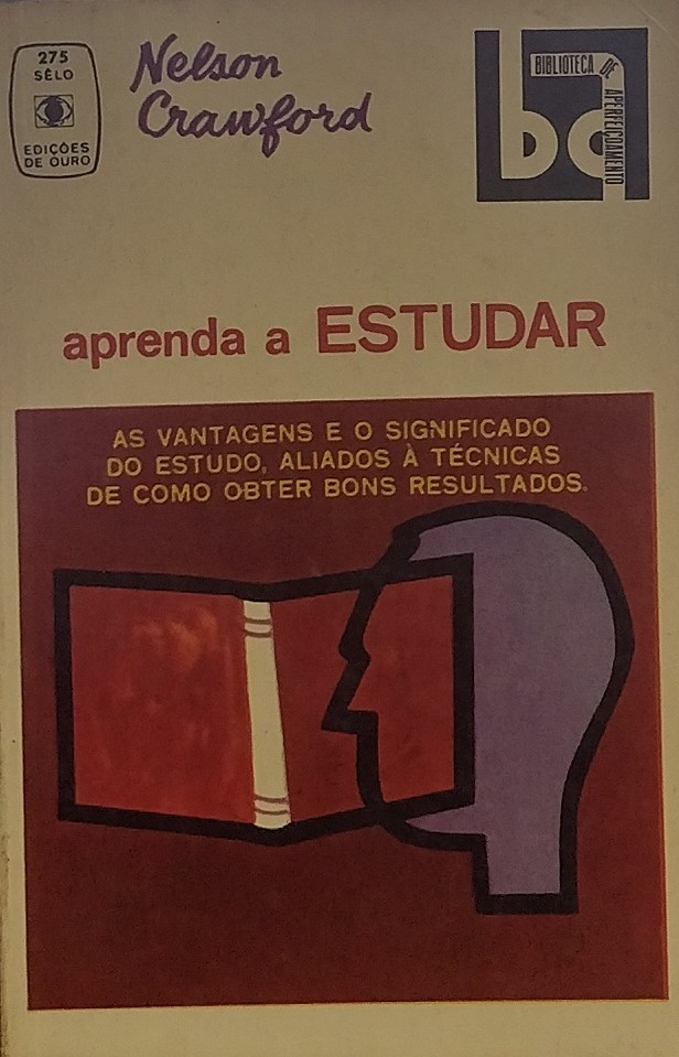 Aprenda a estudar