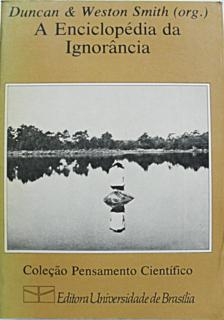 A Enciclopedia Da Ignorancia