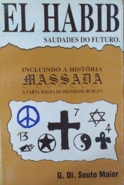 El Habib - Saudades Do Futuro