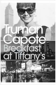 Breakfast At Tiffany's