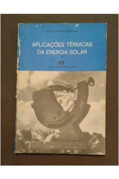 Aplicacoes Termicas Da Energia Solar