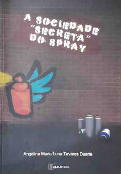 A Sociedade Secreta Do Spray