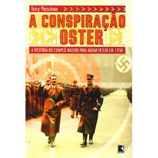 A Conspiracao Oster