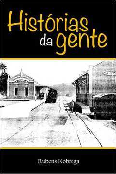Historias Da Gente (f-646 / 5)