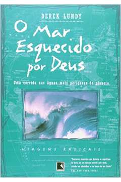 O Mar Esquecido Por Deus