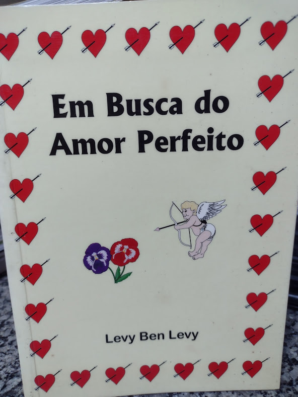 Em Busca Do Amor Perfeito