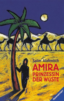 Amira Prinzessin Der Wuste