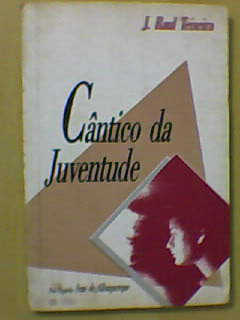 Cantico Da Juventude - Pelo Espirito Ivan De Albuquerque