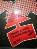 Fundamentos Da Historia E Do Desenvolvimento Da Paraiba