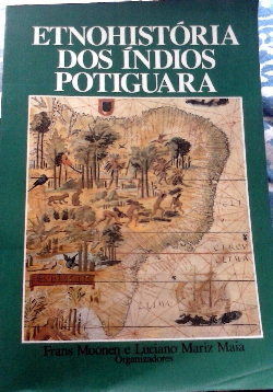 Etnohistoria Dos Indios Potiguara