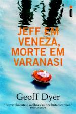 Jeff Em Veneza Morte Em Varanasi