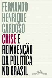 Crise E Reinvencao Da Politica No Brasil