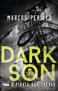 Dark Son - O Pirata Das Trevas