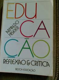 Educacao Reflexao E Critica