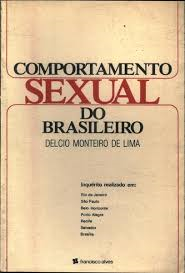 Comportamento Sexual Do Brasileiro