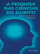 A Pesquisa Nas Ciencias Do Sujeito