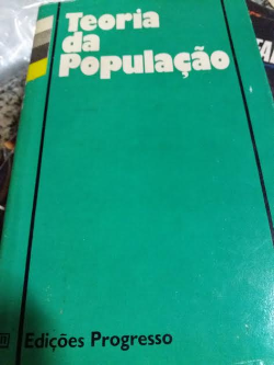 Teoria Da Populacao
