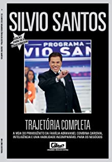Te Contei? Grandes Idolos Extra - Silvio Santos