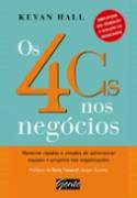 Os 4cs Nos Negocios