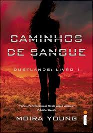 Caminhos De Sangue