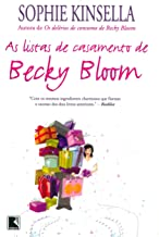 As Listas De Casamento De Becky Bloom