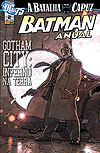 Batman Anual - Gotham City Inferno Na Terra V.02