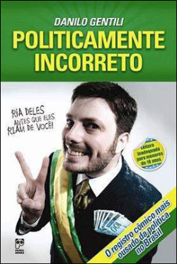 Politicamente Incorreto