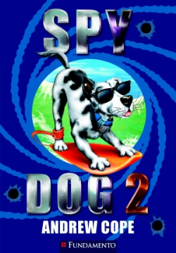 Spy Dog 2